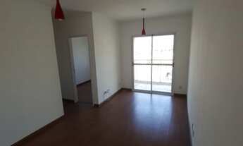 Imagem 4: Apartamento para venda com 64 metros quadrados com 3 quartos em Vila Carrão - São Paulo