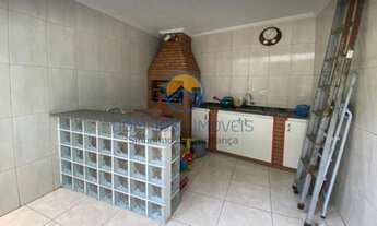 Imagem 4: Sobrado para Venda em São Paulo, Jardim Piracuama, 2 dormitórios, 2 suítes, 2 banheiros, 2