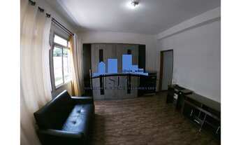 Imagem 4: Apartamento à venda no bairro do Brás 50m², 1 dormitório, 1 banheiro, sala e lavanderia