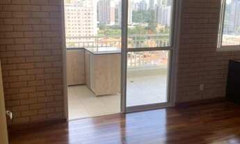 Imagem 5: Apartamento de 84m² | Suíte | Varanda Gourmet