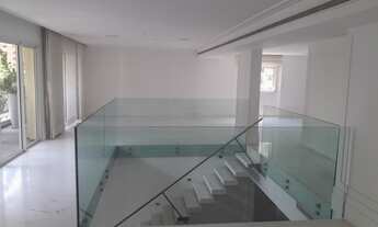 Imagem 4: Apt.544m²au, 5 dorm, 5 suítes, 10 vagas, c/varanda gourmet. Em Vila Nova Conceição