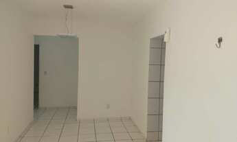 Imagem 6: Apartamento para venda com 80 metros M² com 3 quartos sendo suíte, 2vagas em Nova Parnami