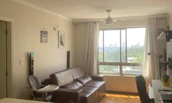 Imagem 7: Apto com 86 metros,3 quartos, 1 suíte na Chácara Santo Antonio