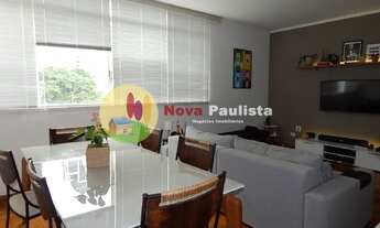 Imagem 2: Apartamento para Venda, com 135 m2, 3 dts (suite) por R$1.400.000