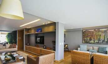 Imagem 4: Condomínio Tasty Panamby, 223m², 3 suites e 4 vagas!