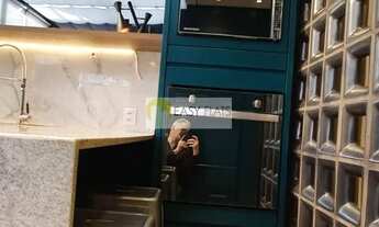 Imagem 7: Apartamento Mobiliado em Itaim Bibi - São Paulo, SP