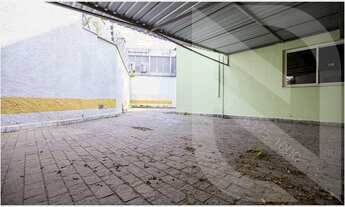 Imagem 5: Avenida Europa em Z-COR 2