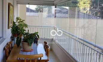 Imagem 2: Apartamento com 3 dormitórios à venda, 97 m² por R$ 904.300 - Vila Bertioga - São Paulo/SP