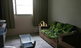 Imagem: Apartamento com 3 dormitórios à venda