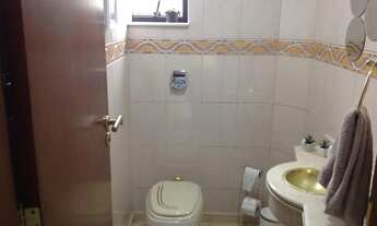 Imagem 4: Apartamento para venda com 115 metros quadrados com 3 quartos em Vila Matilde - São Paulo