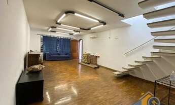 Imagem 5: Casa com 3 dormitórios, 240 m² - venda ou aluguel no Brooklin Paulista - São Paulo/SP