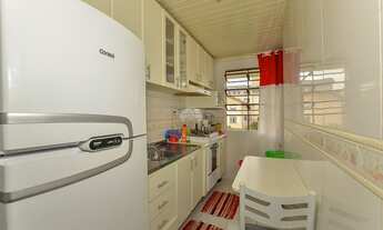 Imagem 5: Ótimo Apartamento na Cidade Industrial de Curitiba, residencial Moradias Parati II