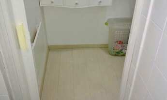 Imagem 2: Apartamento para venda possui 95 metros quadrados com 3 quartos em Vila Mariana - São Paul