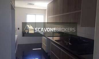 Imagem 4: Apartamento para venda possui 163m² com 3 suítes em andar alto em Vila Andrade - São Paulo