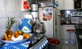 Imagem 7: Apartamento a venda - Vila Carmosina, Sao Paulo