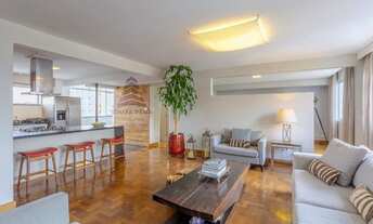 Imagem: Apartamento em São Paulo