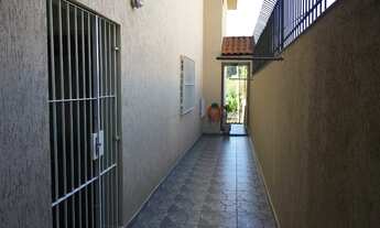 Imagem 6: Sobrado para venda com 3 quartos em Jardim Líbano - São Paulo - SP