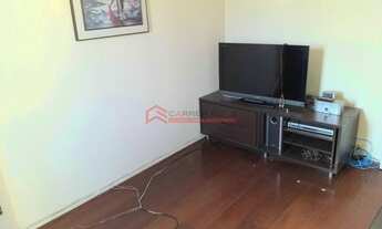 Imagem 7: Apartamento Disponível para Venda Ou Locação Com 65 m² na Pompéia