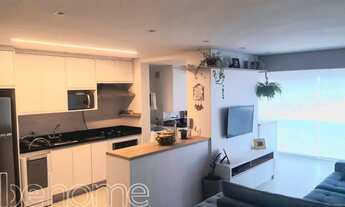 Imagem 3: Apartamento para venda possui 80 metros quadrados com 2 quartos em Bethaville I - Barueri