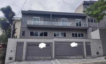 Imagem: Sobrado para venda tem 150 metros quadrados