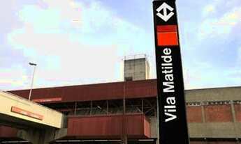 Imagem 2: Apartamento para Venda em São Paulo, VILA GRANADA, 2 dormitórios, 1 banheiro