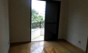 Imagem 2: Amplo apartamento. Confira!