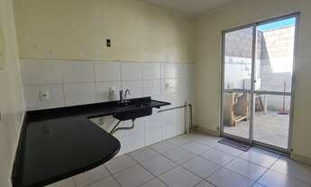 Imagem 6: Vendo Sobrado de 3 Quartos na QD 102 no Total Ville Santa Maria DF