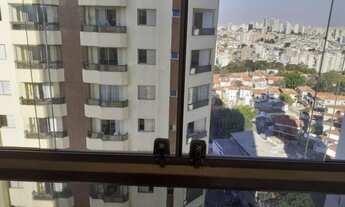 Imagem 5: APARTAMENTO COM 3 DORMITÓRIOS À VENDA POR R$ 660.000,00 - PARQUE MANDAQUI - SÃO PAULO/SP