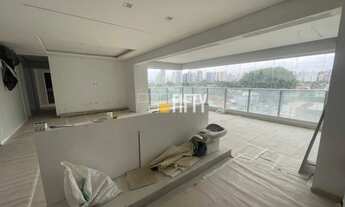 Imagem 3: Apartamento pronto no Brooklin - 132m², 3 suites,2 vagas