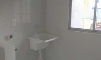 Imagem 5: BAIXOU O VALOR! APROVEITE! Apartamento novo, em ótima localização, com 2 dormitórios, dema