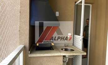 Imagem 2: Indaiatuba - Apartamento Padrão - PREMIUN RESIDENCE