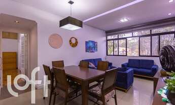 Imagem 4: APARTAMENTO RESIDENCIAL em SÃO PAULO - SP, JARDIM DA GLÓRIA