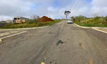 Imagem 7: CONSELHEIRO LAFAIETE - Terreno Padrão - Parque Dom Bosco
