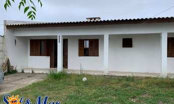 Imagem: C-304 Casa em região de moradores/Imbé