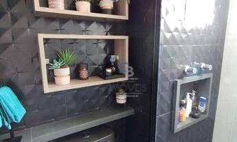 Imagem 6: Apartamento à venda, 52 m² por R$ 405.000,00 - São Lucas - São Paulo/SP