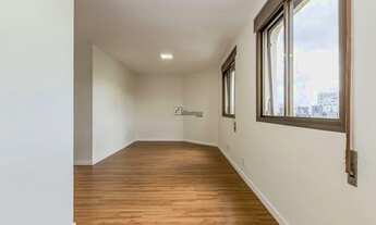 Imagem 4: LINDO APTO TOTALMENTE REFORMADO COM 3 SUÍTES 2 VAGAS DE GARAGEM