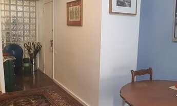 Imagem 6: Prédio localizado em rua sem saída, extremamente tranquila e residencial, com portaria 24h