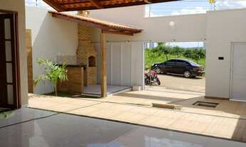 Imagem 3: Casa para venda noAraturi (Jurema) - Caucaia - Ceará