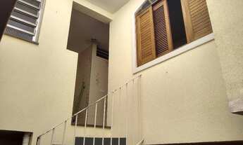 Imagem 4: Casa com 3 dormitórios para alugar, 270 m² por R$ 7.500,00/mês - Vila Clementino - São Pau