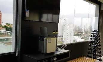 Imagem 6: Apartamento para alugar, 37 m² por R$ 2.700,00/mês - Perdizes - São Paulo/SP