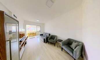 Imagem 3: Lindo Apto Mooca - 70 m² - 2 Dormitórios - 1 Suíte - Varanda Gourmet - 2 Vagas - Lazer Com