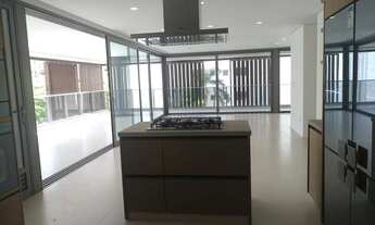 Imagem 7: Apartamento pronto à venda 247 m² com 4 suítes e 4 vagas