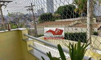 Imagem 3: Sobrado à venda, 160 m² por R$ 940.000,00 - Mooca - São Paulo/SP