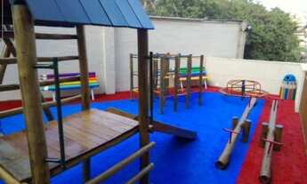 Imagem 7: Apartamento para venda com 47 metros quadrados com 2 quartos em Parque Munhoz - São Paulo