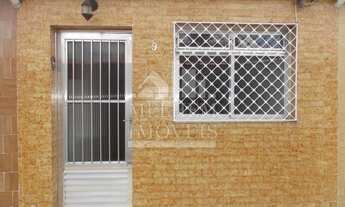 Imagem: Sobrado para locação - Vila Maria Alta