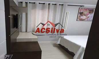 Imagem 6: Apto Planalto SBC