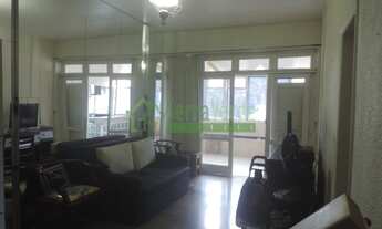 Imagem: Amplo apartamento no Centro