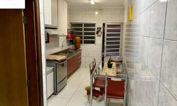 Imagem 7: SOBRADO DE 3 DORMITORIOS E 2 VAGAS