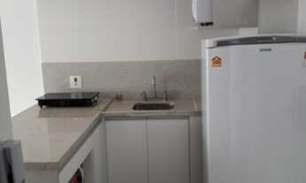 Imagem 2: Studio mobiliado à venda próximo ao metrô Ana Rosa