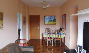 Imagem 2: RIO DE JANEIRO - Apartamento Padrão - Cachambi